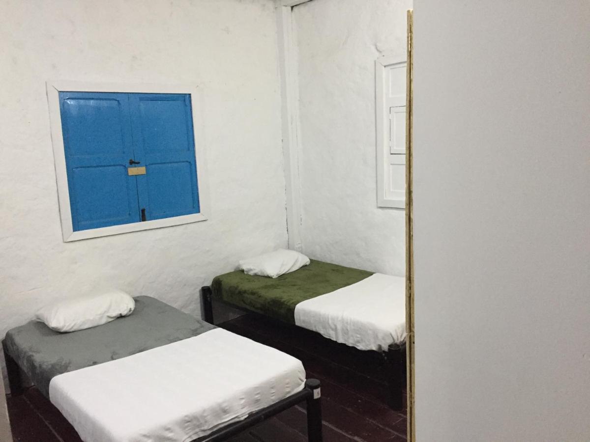 Meraki Salento Hostel Restaurante Ngoại thất bức ảnh